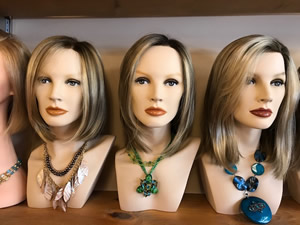 Wig 1