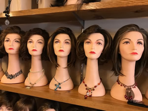 Wig 2