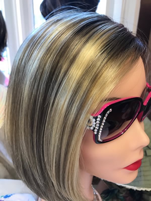 Wig 3
