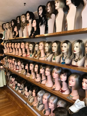 Wig 4