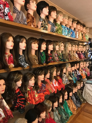 Wig 5